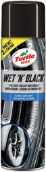 Turtle Wax 53166 Wet N Black Banden Foam 500ml