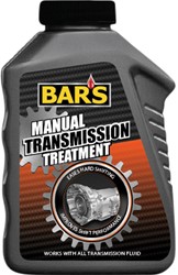 Bar's Manual Transmission Treatment