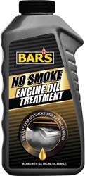 Bar's No Smoke Enige Oil Treatment