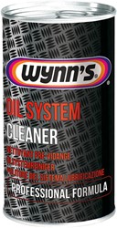 Wynn's Olie Systeem Reiniger 325ml