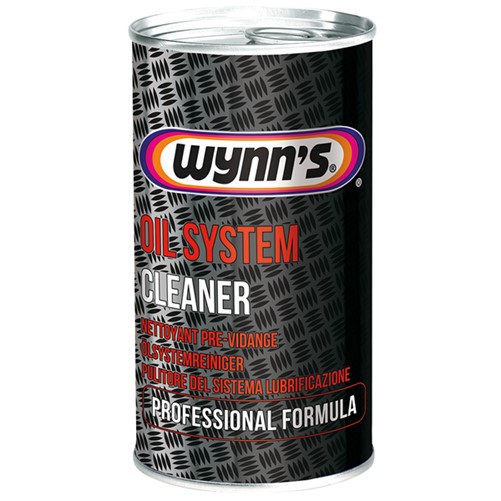 Wynn's Olie Systeem Reiniger 325ml
