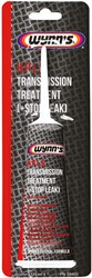 Wynn’s H.P.L.S. Transmission Treatment + Stop Leak 125ml