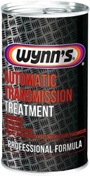 Wynn's 64544 Automatic Transmission Treatment 325ml