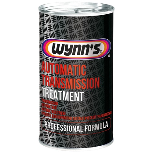 Wynn's 64544 Automatic Transmission Treatment 325ml