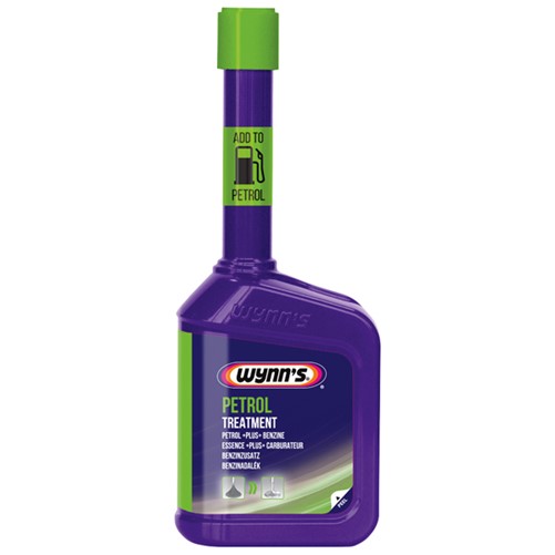Wynn's 65263 Benzine Behandeling 325ml