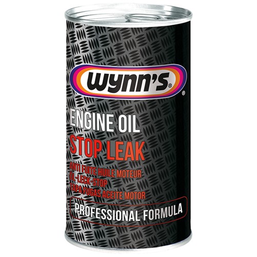 Wynn's 77441 Motorolie lekstop 325ml