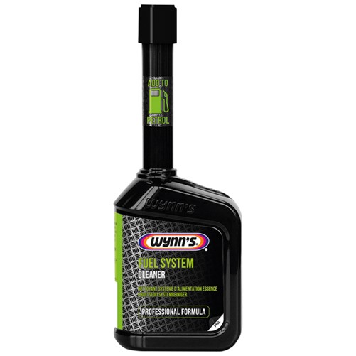 Wynn's 61351 Brandstofsysteem reiniger 325ml
