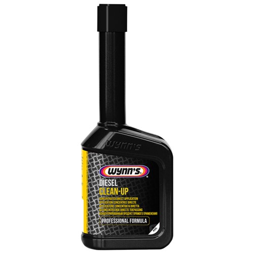 Wynn's 25241 Diesel reiniger 325ml