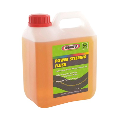 Wynns Power Steering Flush 1.9Ltr bij Automat