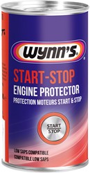 Wynns StartStop Engine Prot 325ml