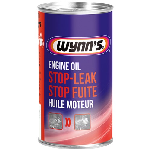 Wynns Engine Oil Stop Leak 325ml bij Automat