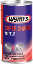 Wynn's 51375 Super Charge 325ml