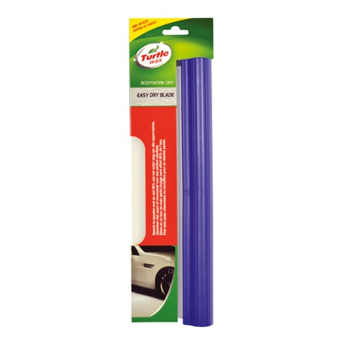 Turtle Wax X496td Autodroger Easy Dry Blade