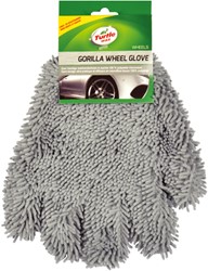 Turtle Wax  X1805td Velgenhandschoen Gorilla