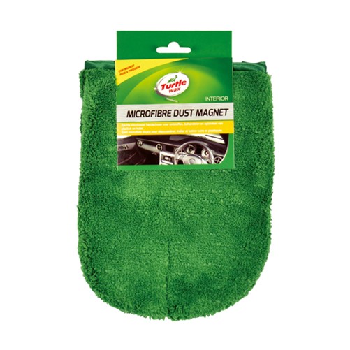 Turtle Wax X1651td Microvezel Stofhandschoen