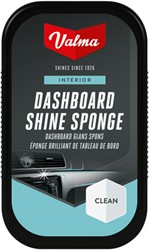 Valma H26B Dashboard Glans Spons