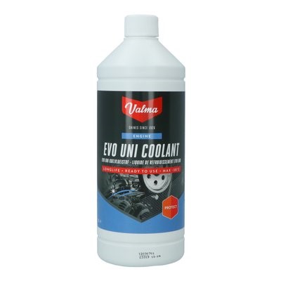 Valma W56 EVO Uni Koelvloeis.-38 1L