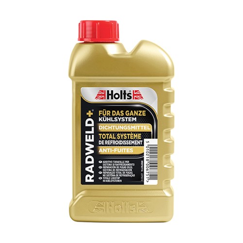Holts Radweld PLUS 250ml new form bij Automat