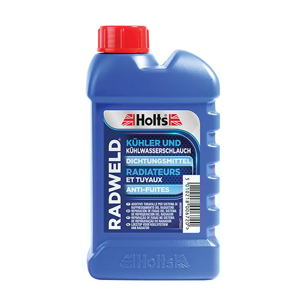 Holts Radweld 250ml new formula bij Automat