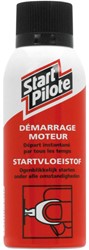 Holts 71011010022 Start pilote Startvloeistof 150ml