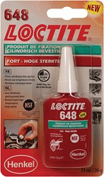 Loctite 648 24ml