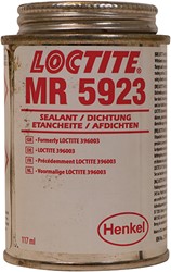 Loctite 5923 Vloeibare pakking 117ml