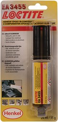 Loctite 3455 Poxymatic aluminium 24ml