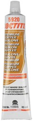 Loctite 5920 Premium Silicon Copper