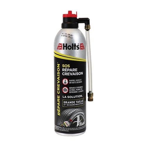 Holts Tyreweld Bandenreparatie 500ml
