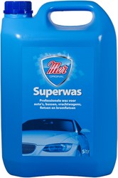 Mer Original Superwas 5 liter