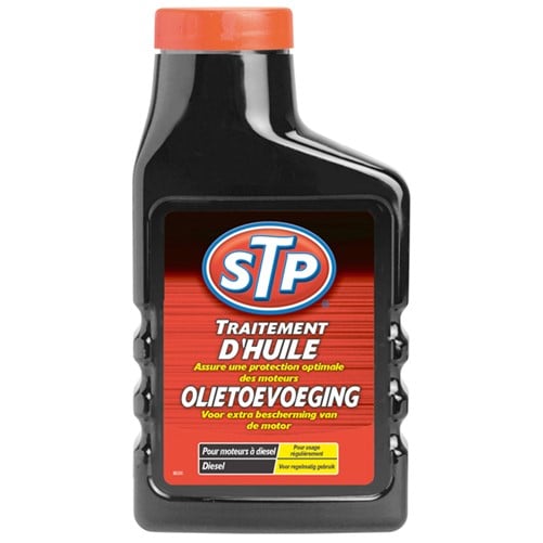 STP ST61300B olie behandeling voor diesel 300ml