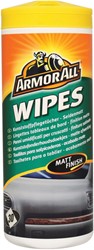 Armor All AA35030M Kunststof Onderhoudsdoekjes Mat 30 Stuks