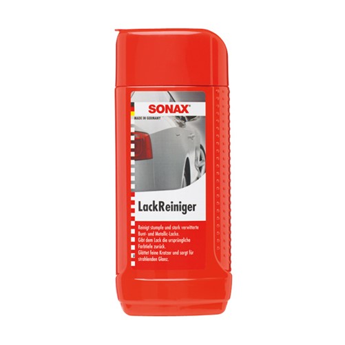 SONAX Cleaner 250ml