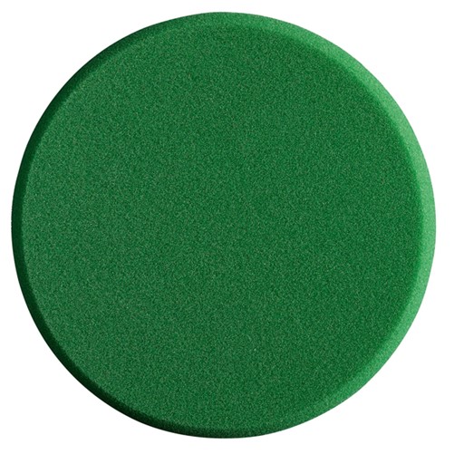 SONAX Green Foam Pad