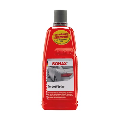 Sonax 03153000 Turbo shampoo 1L