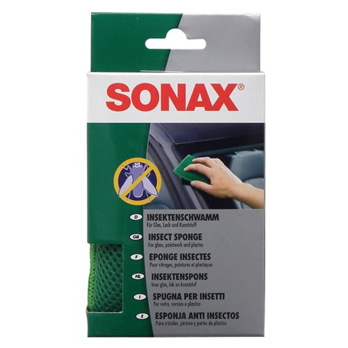 SONAX Insektenspons