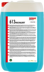 Sonax Shampoo met drooghulp 25Ltr