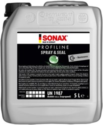 Sonax Profiline Spray&Seal 5 Liter