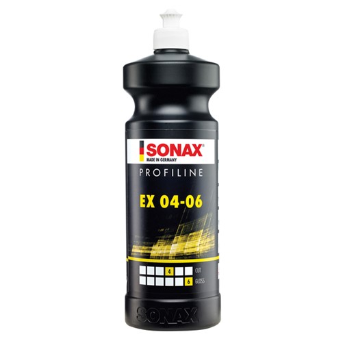 SONAX Profiline EX 04-06 1Ltr