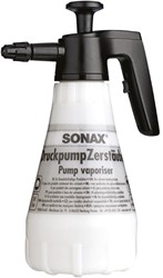 SONAX Pompverst Oplosmid Bestendig