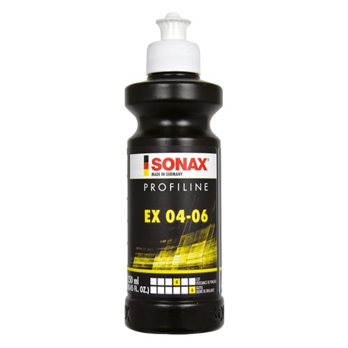 SONAX Profiline EX 04-06 250ml