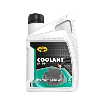 Kroon-Oil Coolant SP14+ 1 Liter