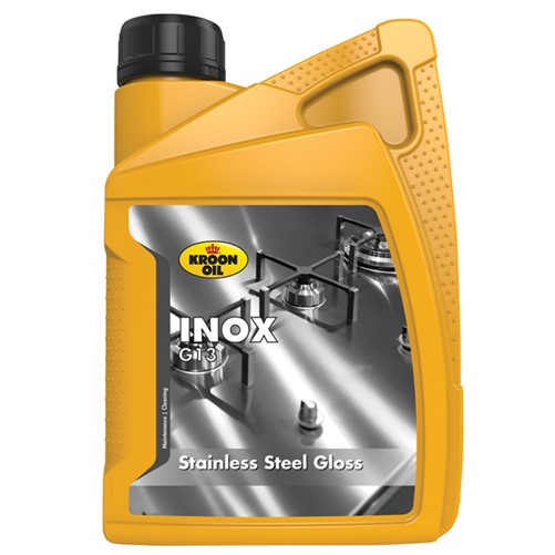 Kroon-Oil 35699 Inox G13 1L