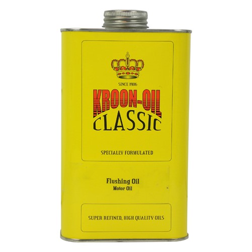 Kroon-Oil 34543 Spoelolie Flushing Oil 1 Liter