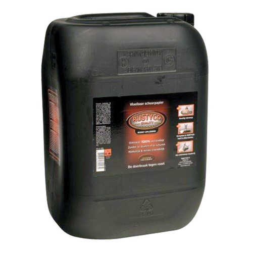 Rustyco Gel 10Ltr