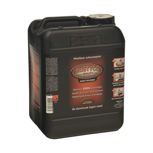 Rustyco Concentraat 5Ltr
