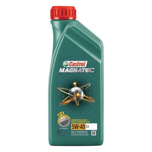 Castrol 151B3A Magnatec 5W-40 C3 1L