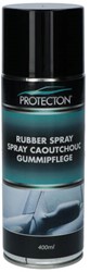 Protecton Rubberspray 400ml
