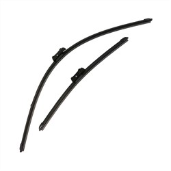 Ruitenwisser Flatblades