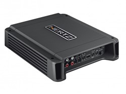 HCP 4D - D-CLASS 4 CHANNEL AMPLIFIER 4x145W